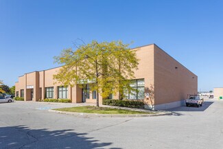 More details for 4025 Sladeview Cres, Mississauga, ON - Industrial to Rent