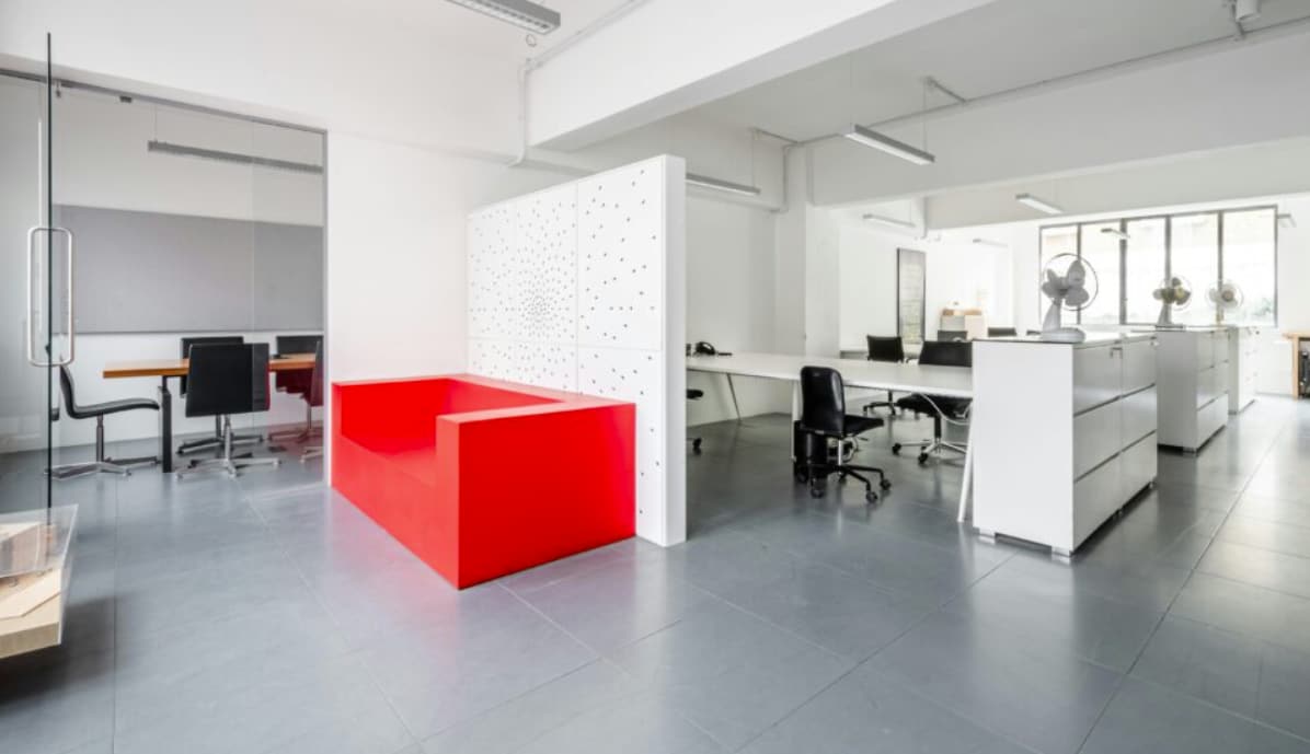 1-3 Coate St, London to rent Interior Photo- Image 1 of 8