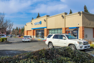 Chase Bank, Fairfield, CA for sale Building Photo- Image 1 of 1