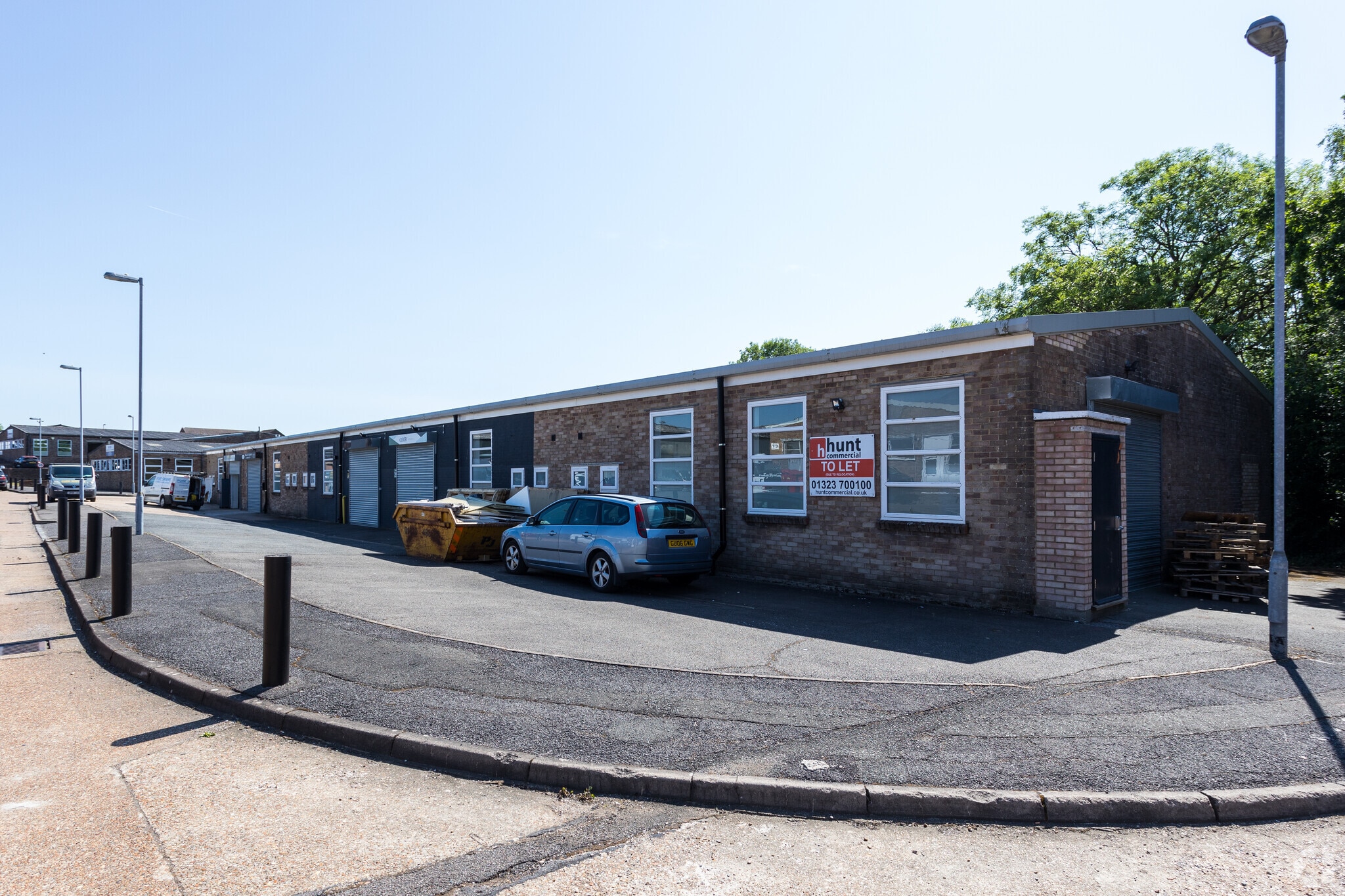 Unit 23, Hailsham to rent Primary Photo- Image 1 of 16