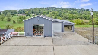 More details for 1245 Washington Rd, Washington, PA - Light Industrial for Sale