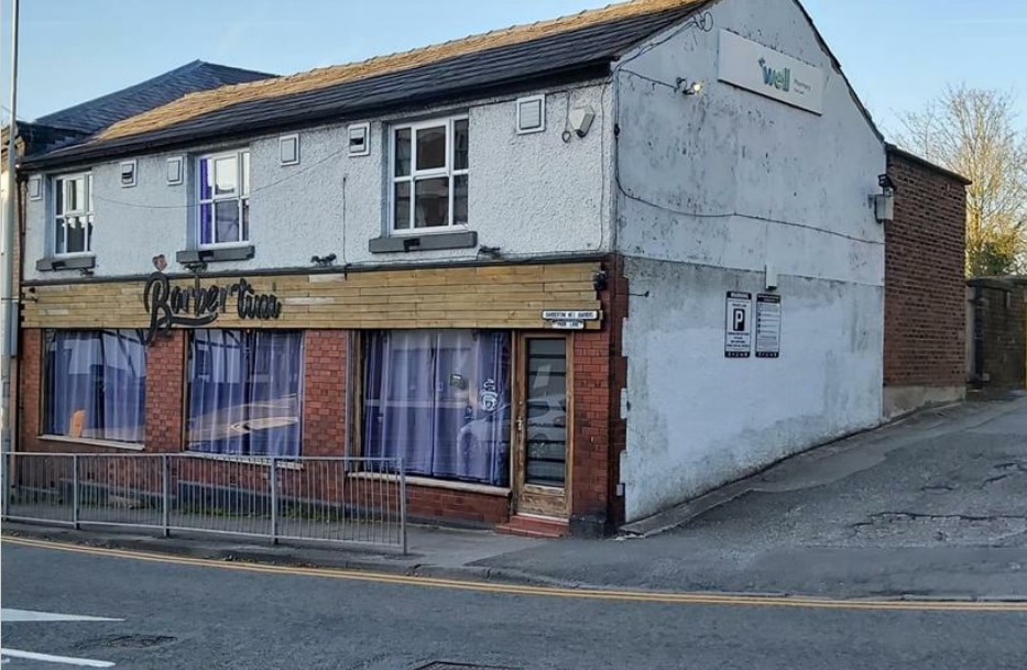 3-5 Park Ln, Congleton to rent Building Photo- Image 1 of 4