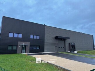 More details for Light Industrial to Rent