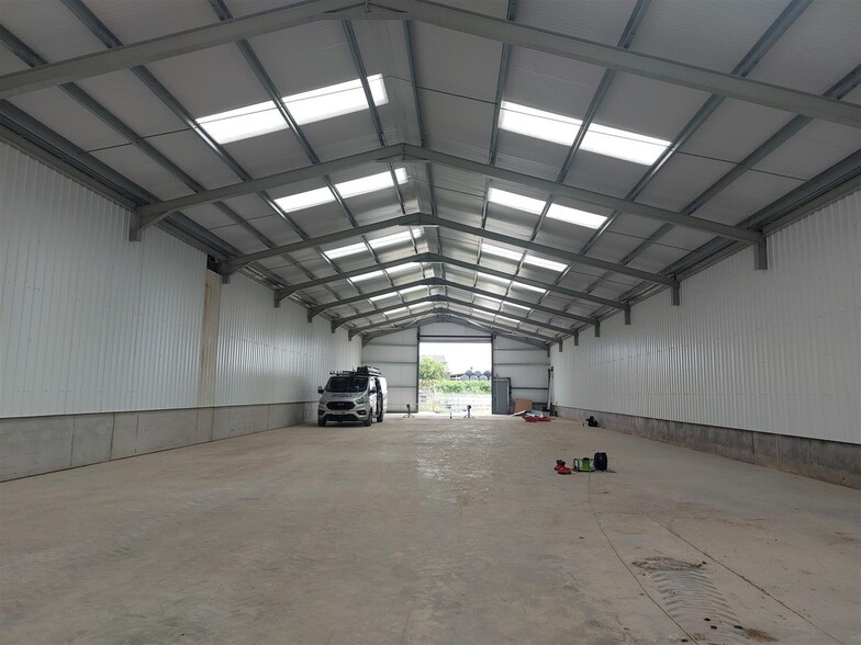 Unit 13 Melton Rd, Waltham On The Wolds to rent - Building Photo - Image 3 of 6