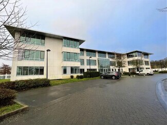 More details for 2 Rue René Caudron, Voisins-le-Bretonneux - Office to Rent