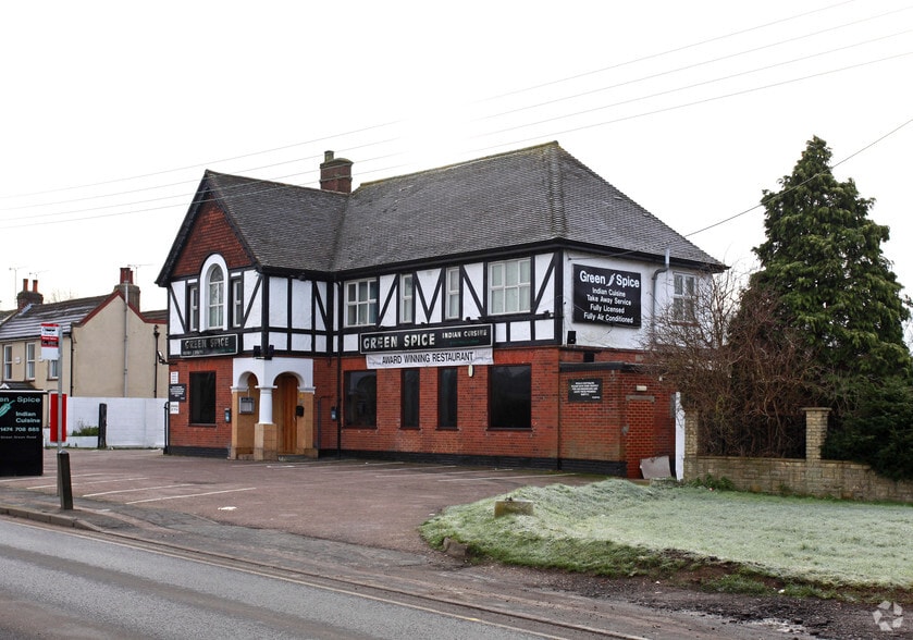 Green Street Green Rd, Dartford to rent - Building Photo - Image 2 of 2