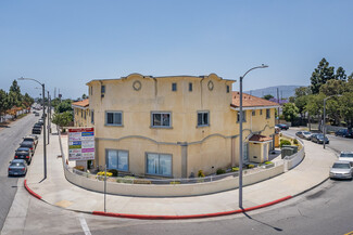 More details for 23601 Avalon Blvd, Carson, CA - Office/Retail, Retail for Rent