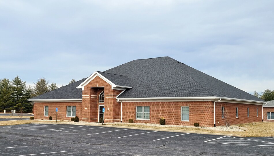 4980 Benchmark Centre Dr, Belleville, IL to rent Building Photo- Image 1 of 10