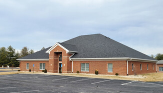 More details for 4980 Benchmark Centre Dr, Belleville, IL - Office for Rent