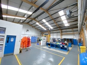 Newbie Business Park, Annan to rent Interior Photo- Image 2 of 2