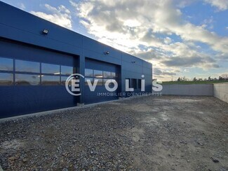 More details for Light Industrial to Rent