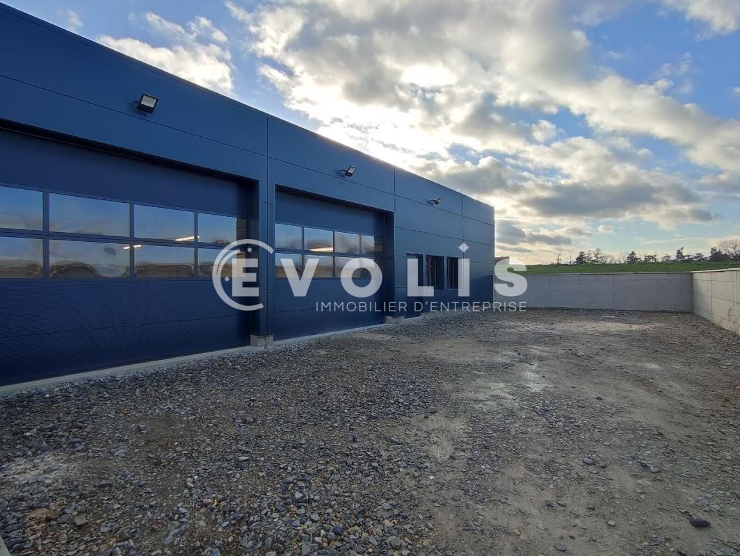Light Industrial in Beauvallon to rent Building Photo- Image 1 of 7