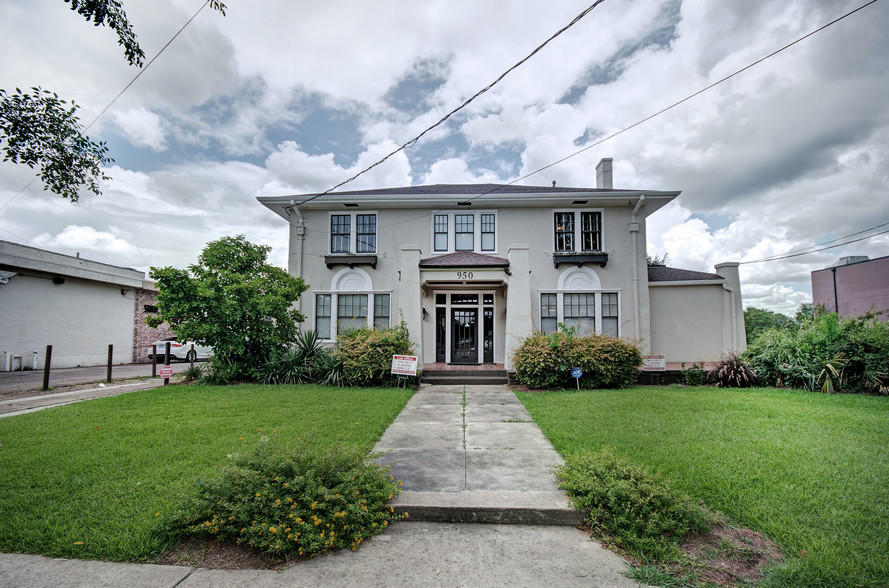 950 N State St, Jackson, MS for sale - Other - Image 1 of 1