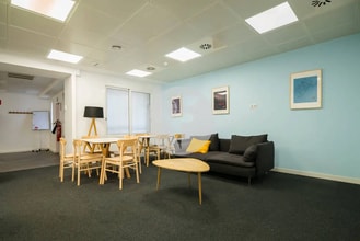 Office in Barcelona, Barcelona to rent Interior Photo- Image 2 of 5