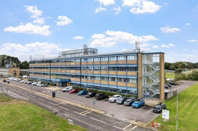 More details for Oak Rd, Winfrith Newburgh - Co-working to Rent