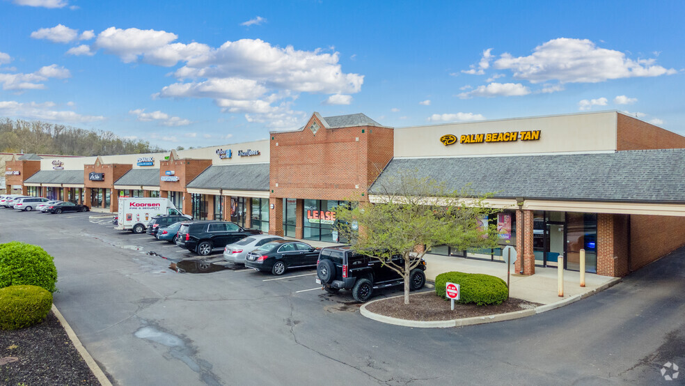 10554-10582 Loveland-Madeira Rd, Loveland, OH for rent - Building Photo - Image 1 of 4