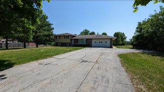 More details for 55540 Fir Rd., Mishawaka, IN - Land for Sale