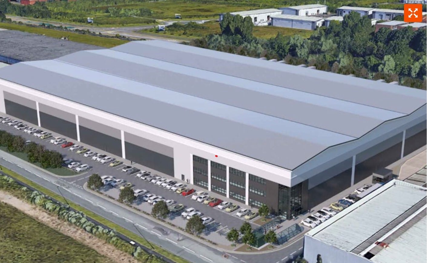 Penrhyn Rd, Prescot to rent Primary Photo- Image 1 of 2