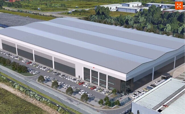 More details for Industrial to Rent