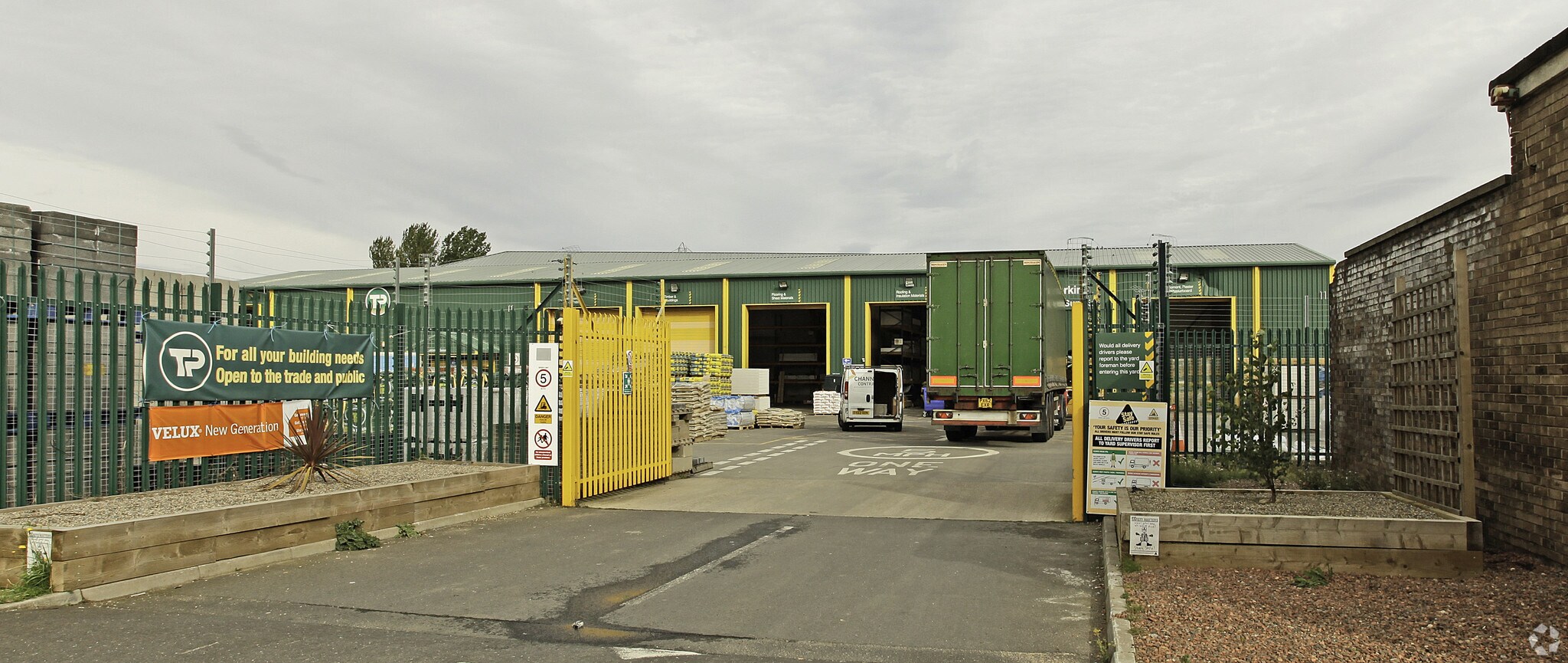 Hepworth Rd, Sunderland for sale Primary Photo- Image 1 of 1