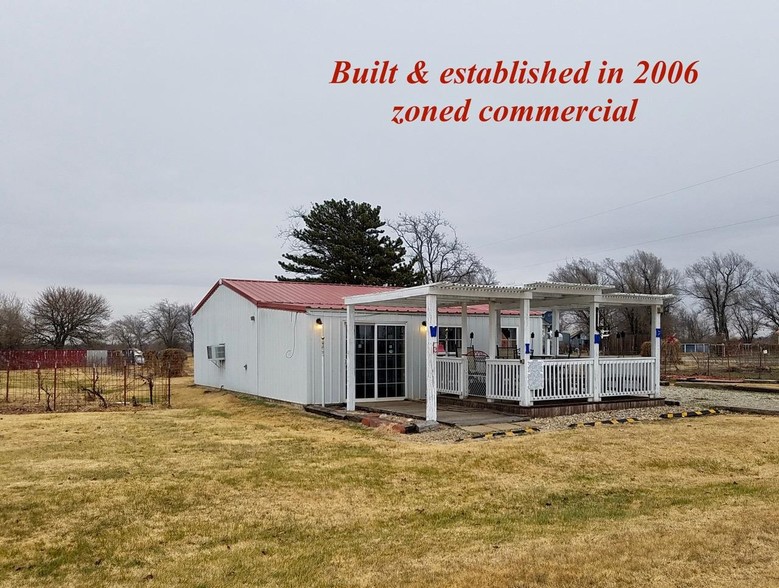 68 County Road 4681, Shidler, OK for sale - Other - Image 1 of 1