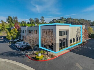 More details for 740 Alfred Nobel Dr, Hercules, CA - Office to Rent
