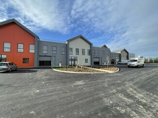More details for Office, Light Industrial to Rent