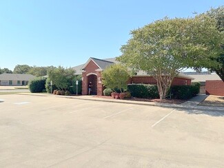 More details for 1801 Harwood Ct, Hurst, TX - Office for Sale