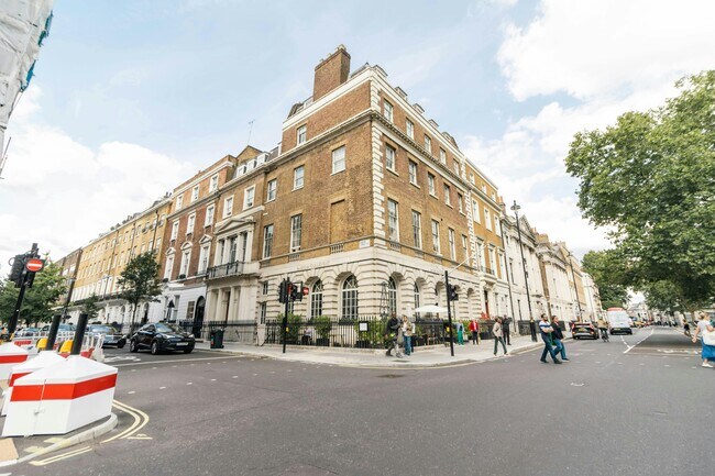 More details for 2 Harley St, London - Office / Medical to Rent
