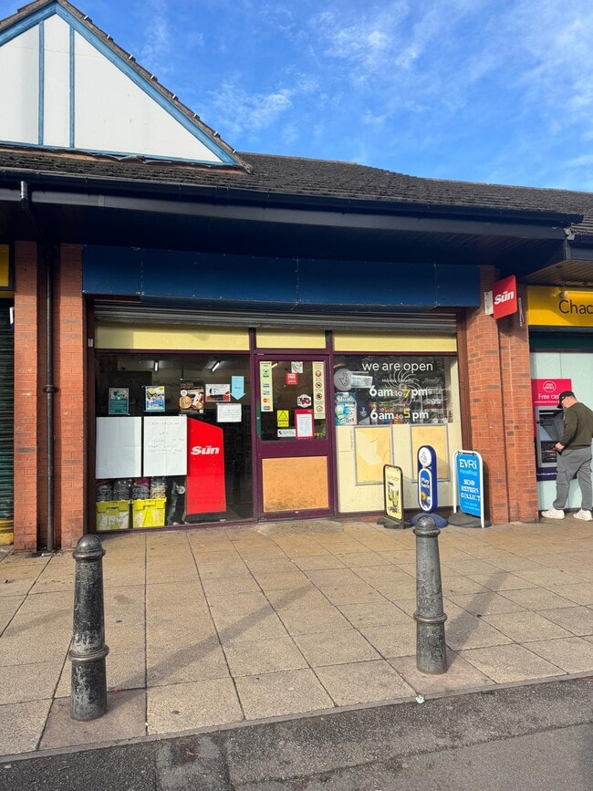 More details for 5 Remembrance Road, Coventry - Retail to Rent