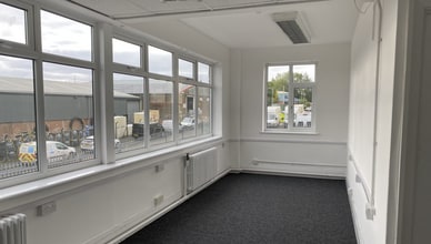 14 Stephenson Rd, Carlisle to rent Interior Photo- Image 2 of 6