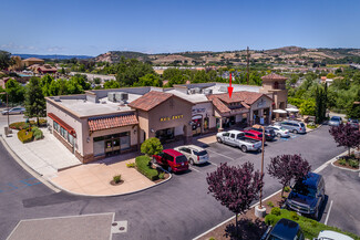 More details for 205 Oak Hill Rd, Paso Robles, CA - Retail for Rent