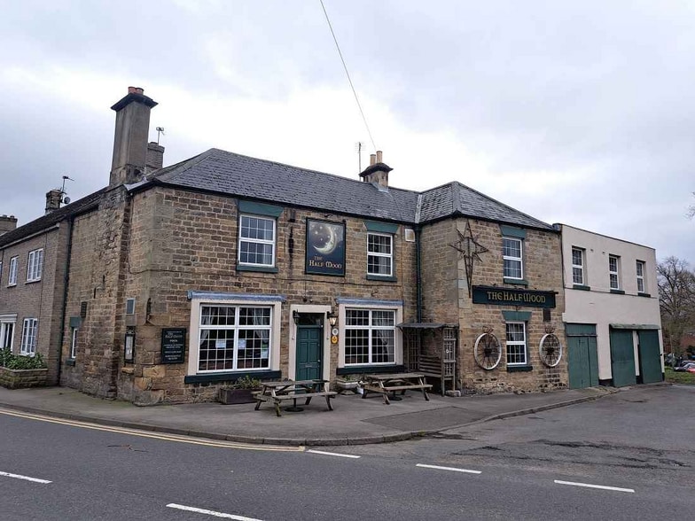 Silver St, Richmond for sale - Building Photo - Image 1 of 7