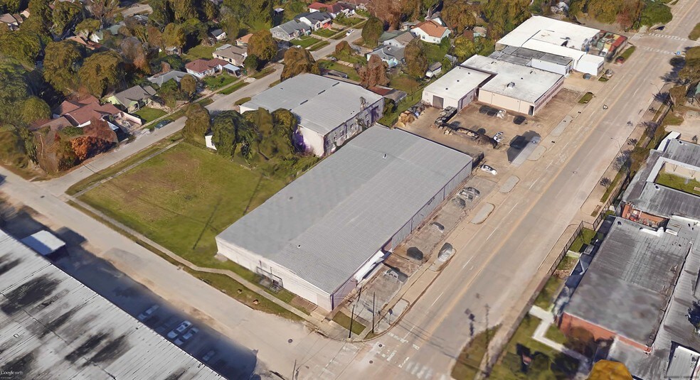 1122 Kress St, Houston 77020 UK