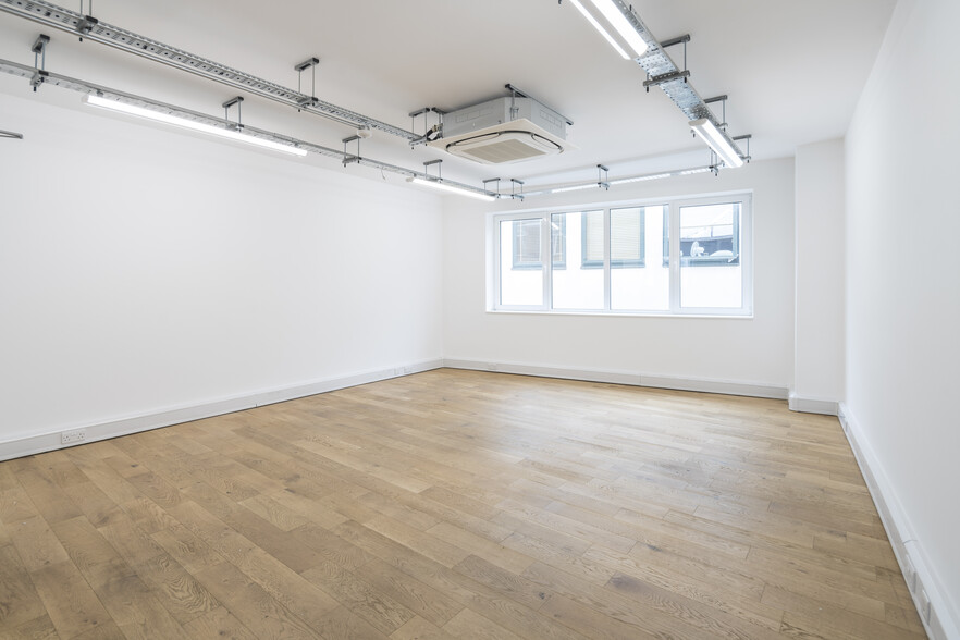 2 Bourchier St, London for rent - Primary Photo - Image 1 of 15