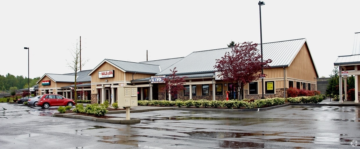 4435 A St SE, Auburn, WA to rent Primary Photo- Image 1 of 3