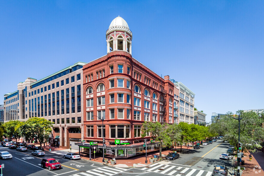 901 7th St NW, Washington, DC for sale - Primary Photo - Image 1 of 1