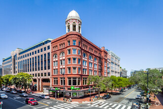 901 7th St NW, Washington, DC for sale Building Photo- Image 1 of 1