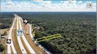 More details for 26414 Fm 1485 Rd, New Caney, TX - Land for Sale