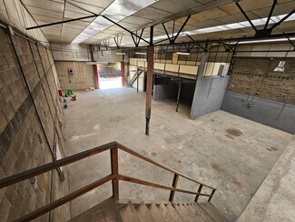 More details for Industrial to Rent