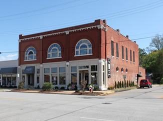 More details for 502 Bank St NE, Decatur, AL - Retail for Rent