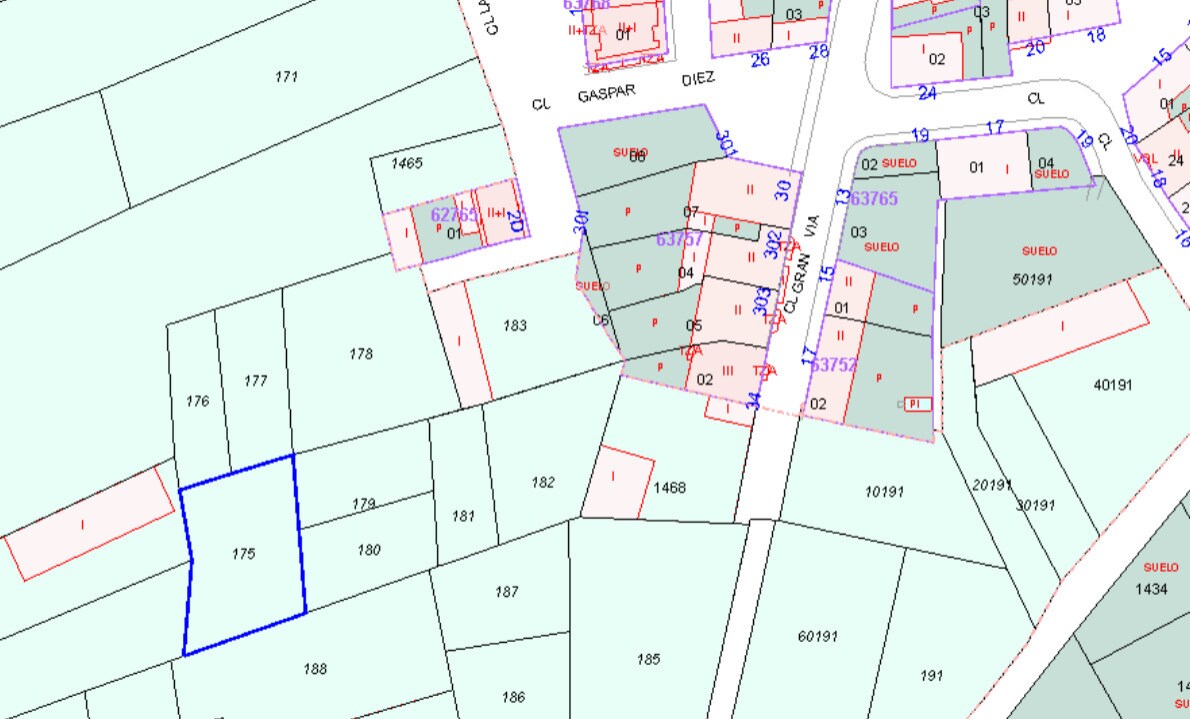 Sc Uld18, 04, León, León for sale Floor Plan- Image 1 of 11