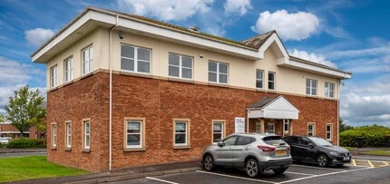 2 Deer Park Ave, Livingston to rent Building Photo- Image 1 of 2