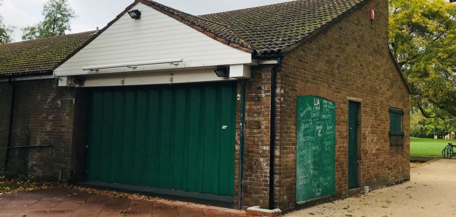 Courland Grove, London for sale Building Photo- Image 1 of 1