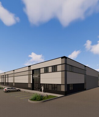 More details for 128 Ave, Edmonton, AB - Industrial to Rent