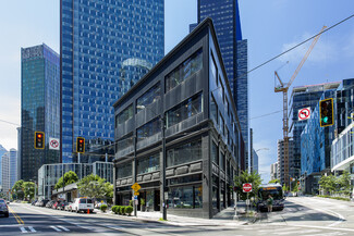 More details for 801 Blanchard St, Seattle, WA - Office for Rent