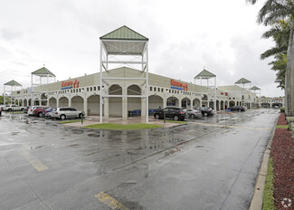 More details for 14601 SW 104th St, Miami, FL - Retail for Rent