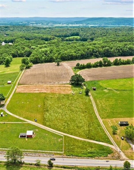 State Highway 284, Westtown, NY for sale - Building Photo - Image 1 of 1