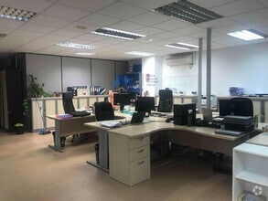 Office in Coslada, Madrid to rent Interior Photo- Image 1 of 6