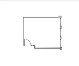 2310 Parklake Dr NE, Atlanta, GA to rent Floor Plan- Image 1 of 1